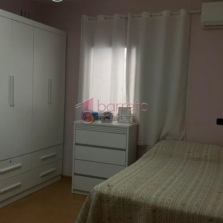 CASA TÉRREA SEMI MOBILIADA PARA VENDA NO BAIRRO MEDEIROS – JUNDIAÍ/SP