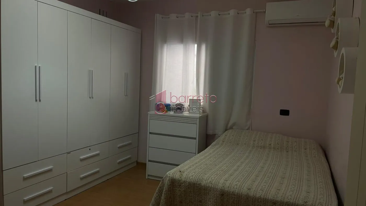 CASA TÉRREA SEMI MOBILIADA PARA VENDA NO BAIRRO MEDEIROS – JUNDIAÍ/SP