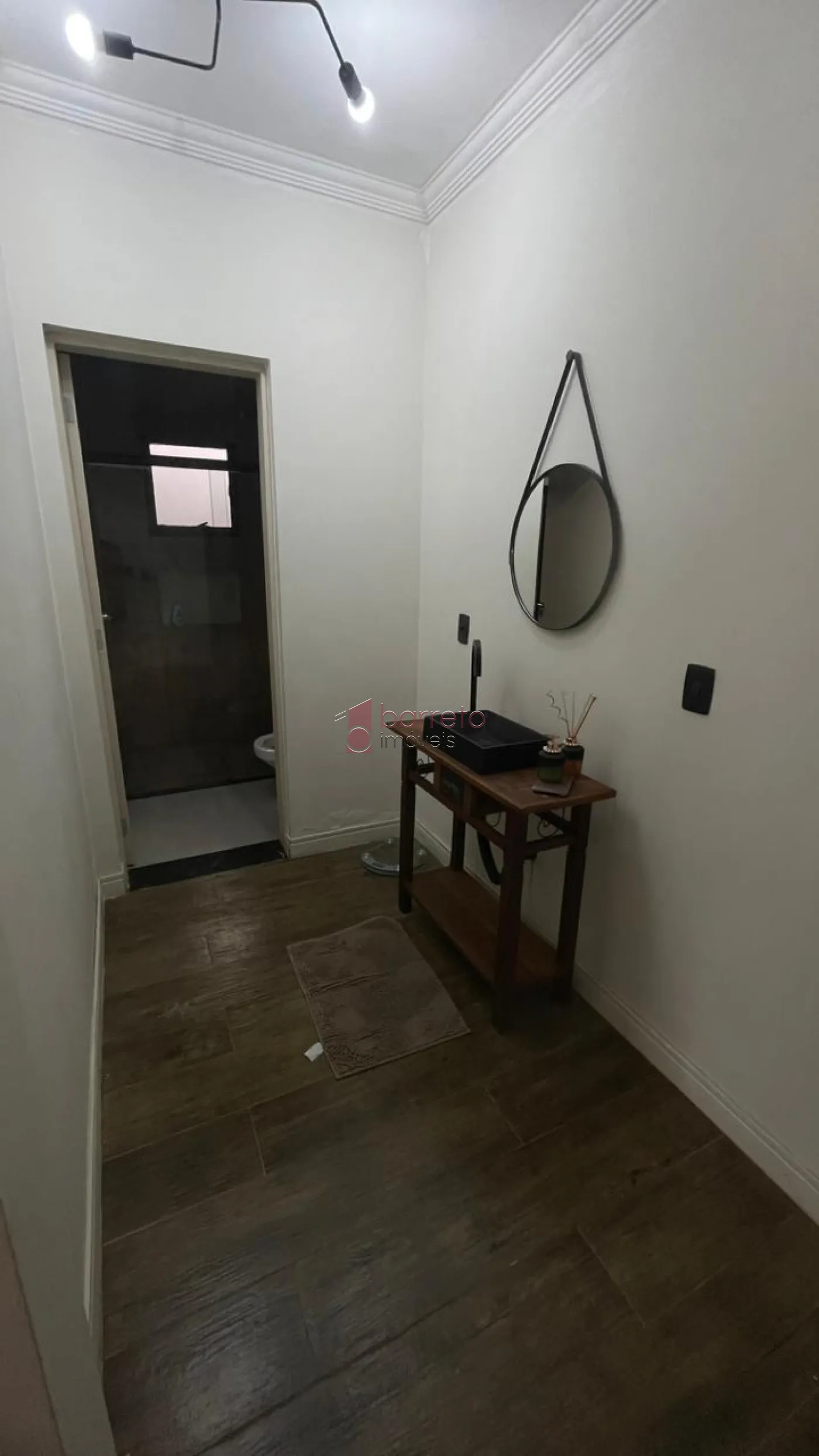 CASA TÉRREA SEMI MOBILIADA PARA VENDA NO BAIRRO MEDEIROS – JUNDIAÍ/SP
