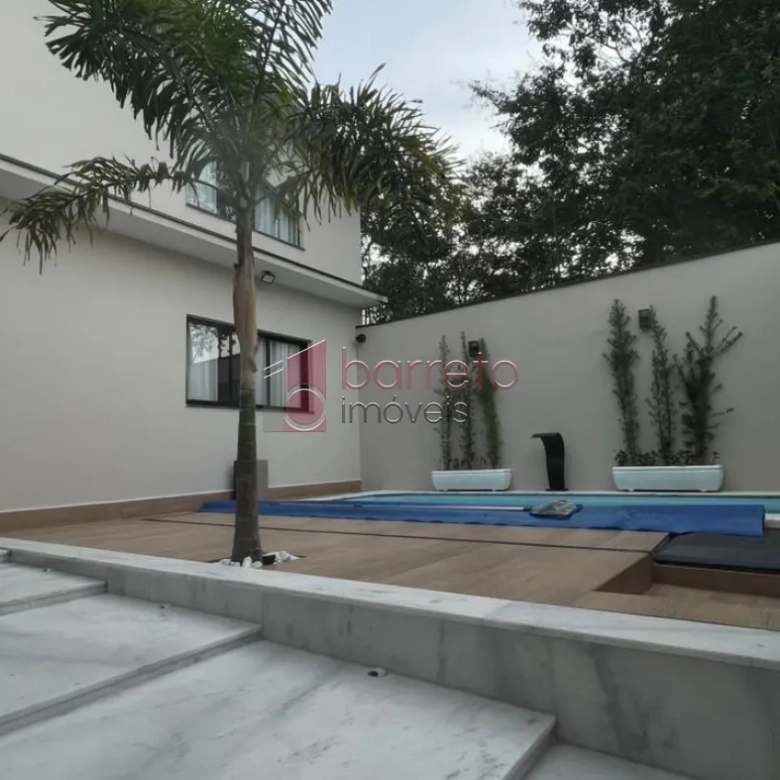 CASA TÉRREA SEMI MOBILIADA PARA VENDA NO BAIRRO MEDEIROS – JUNDIAÍ/SP