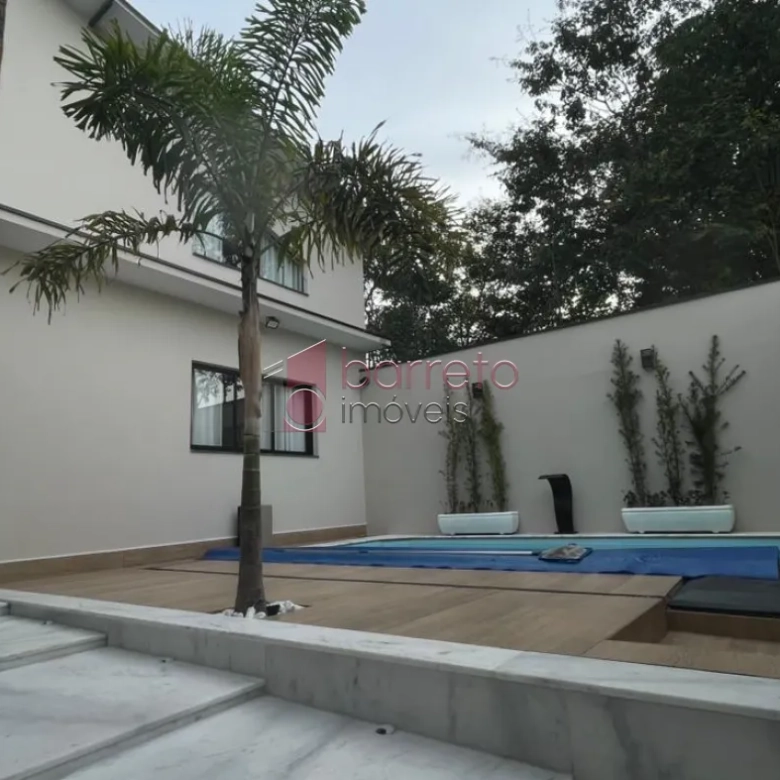 CASA TÉRREA SEMI MOBILIADA PARA VENDA NO BAIRRO MEDEIROS – JUNDIAÍ/SP