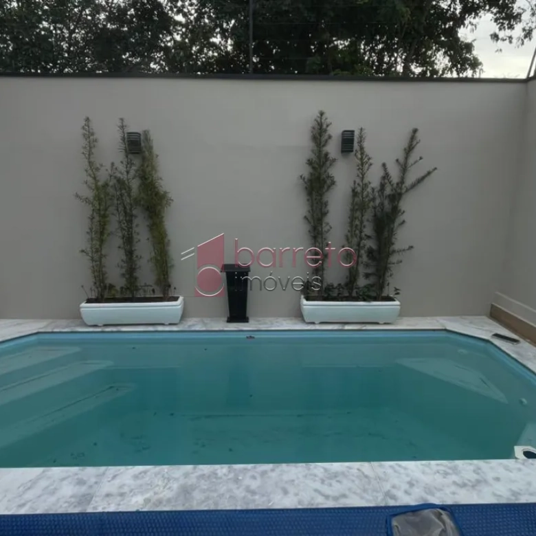 CASA TÉRREA SEMI MOBILIADA PARA VENDA NO BAIRRO MEDEIROS – JUNDIAÍ/SP