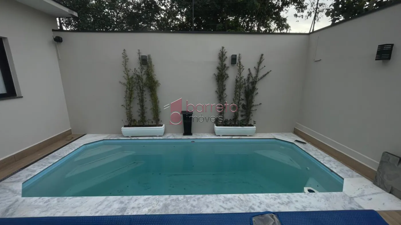 CASA TÉRREA SEMI MOBILIADA PARA VENDA NO BAIRRO MEDEIROS – JUNDIAÍ/SP