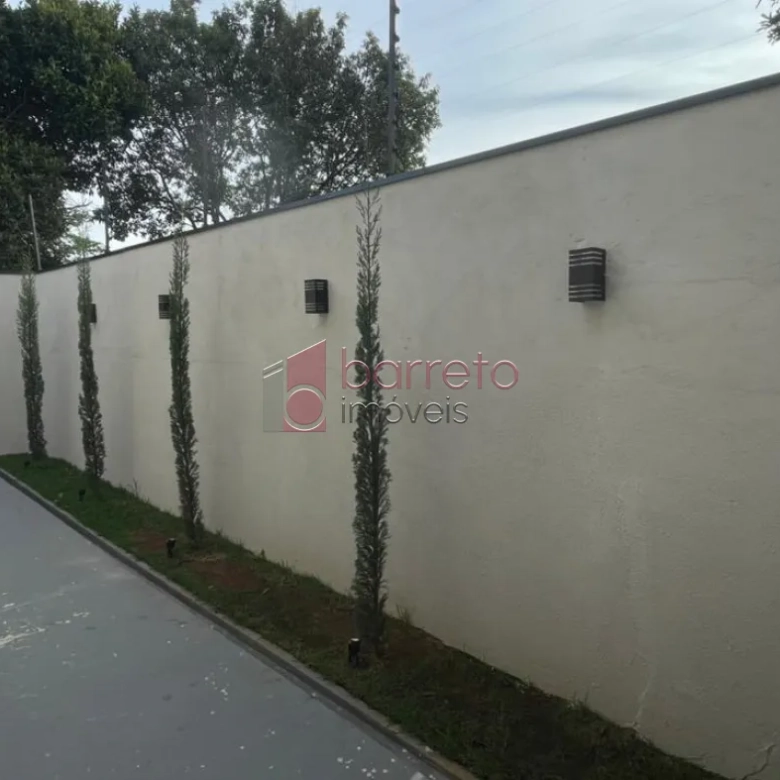 CASA TÉRREA SEMI MOBILIADA PARA VENDA NO BAIRRO MEDEIROS – JUNDIAÍ/SP