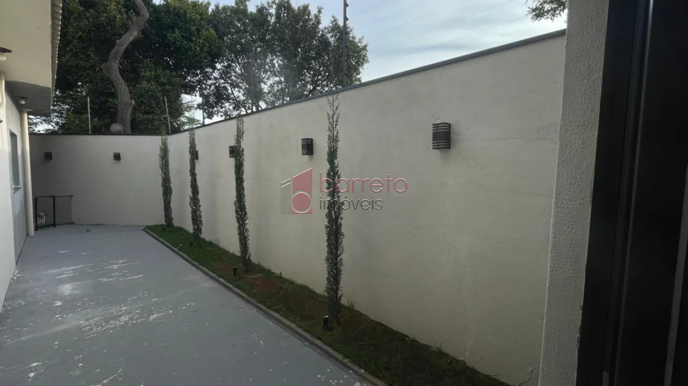 CASA TÉRREA SEMI MOBILIADA PARA VENDA NO BAIRRO MEDEIROS – JUNDIAÍ/SP