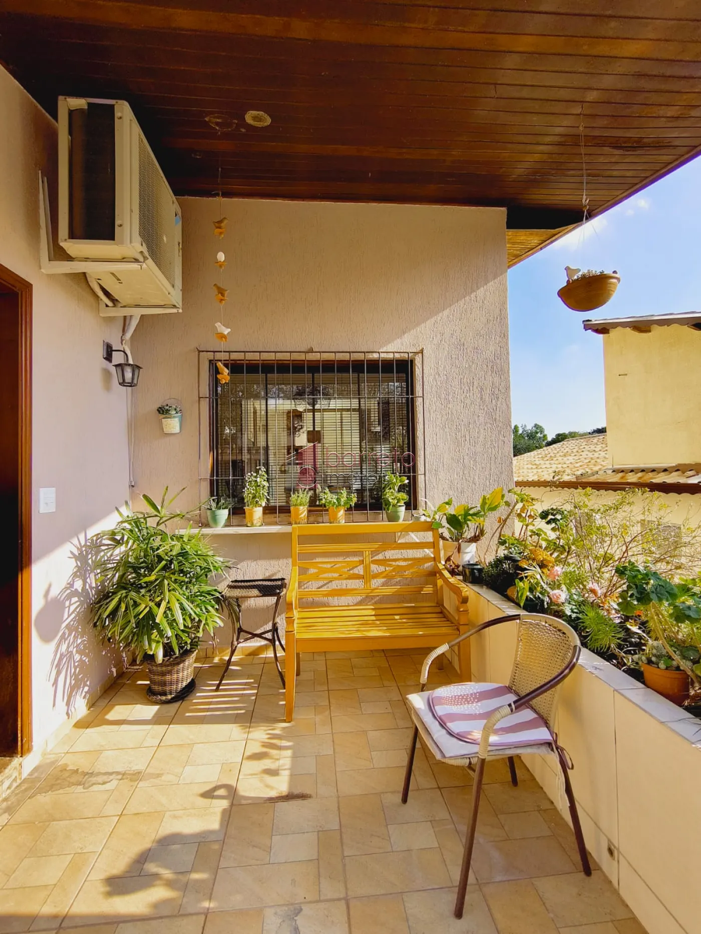 CASA À VENDA NO JARDIM SÃO VICENTE – JUNDIAÍ/SP