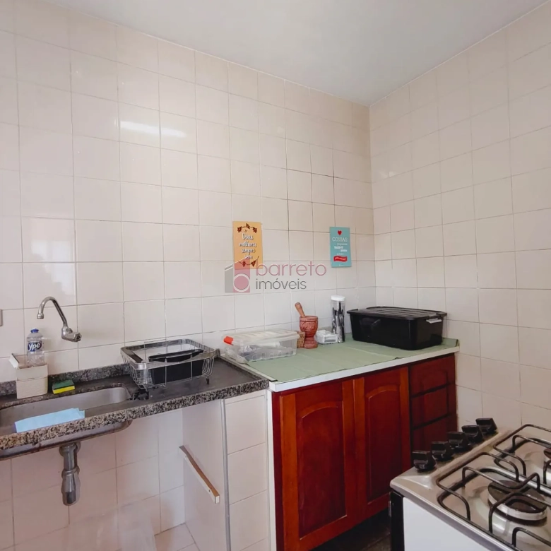 CASA À VENDA NO JARDIM SÃO VICENTE – JUNDIAÍ/SP