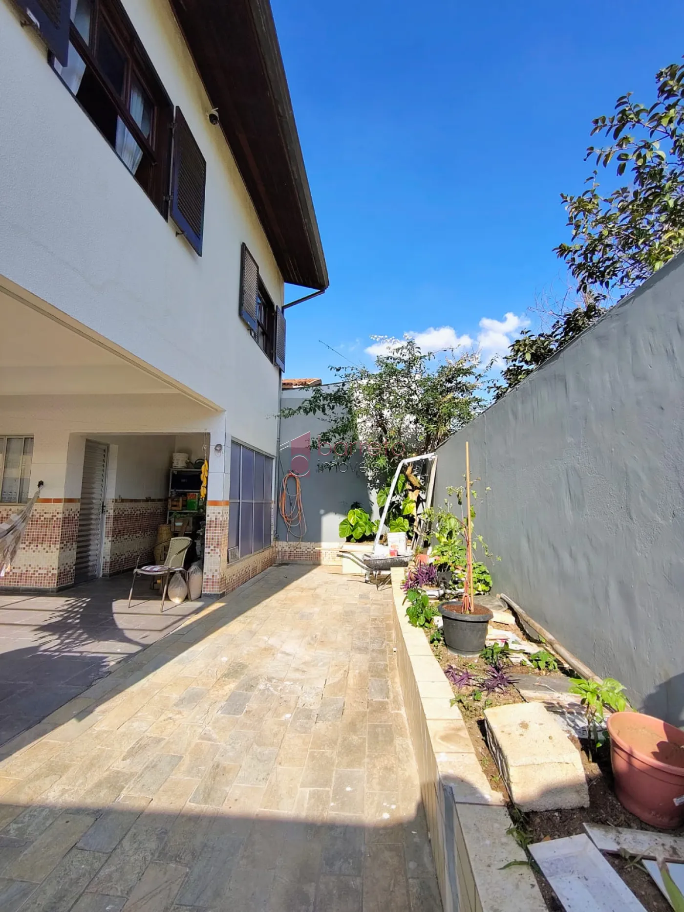 CASA À VENDA NO JARDIM SÃO VICENTE – JUNDIAÍ/SP