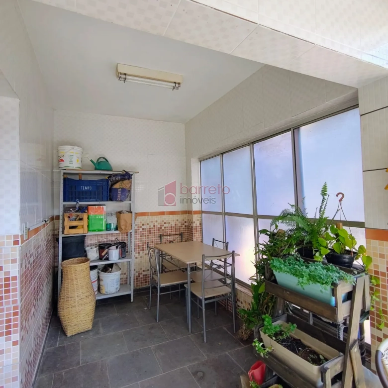 CASA À VENDA NO JARDIM SÃO VICENTE – JUNDIAÍ/SP