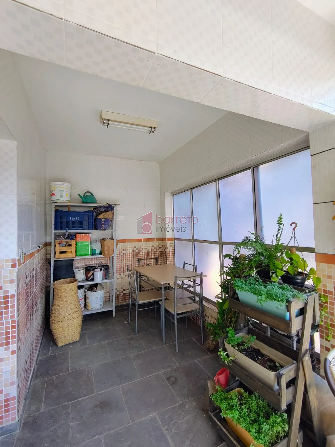 CASA À VENDA NO JARDIM SÃO VICENTE – JUNDIAÍ/SP