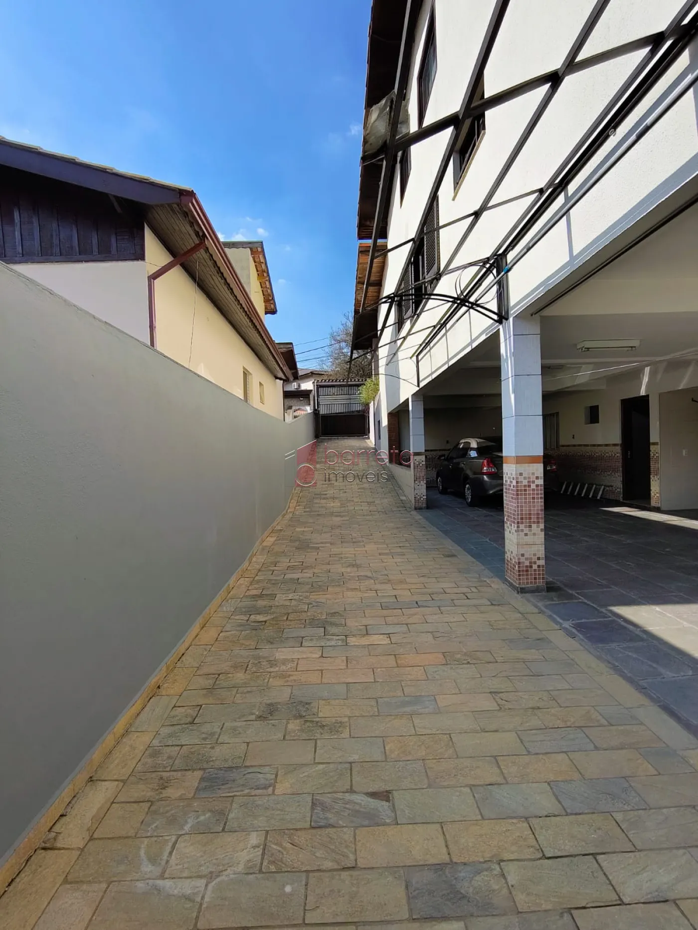 CASA À VENDA NO JARDIM SÃO VICENTE – JUNDIAÍ/SP