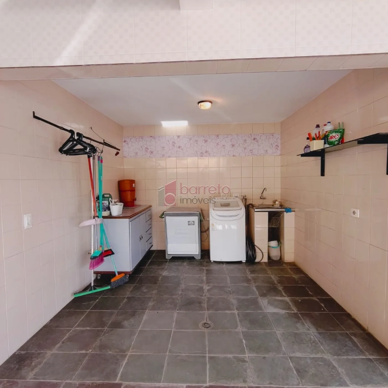 CASA À VENDA NO JARDIM SÃO VICENTE – JUNDIAÍ/SP