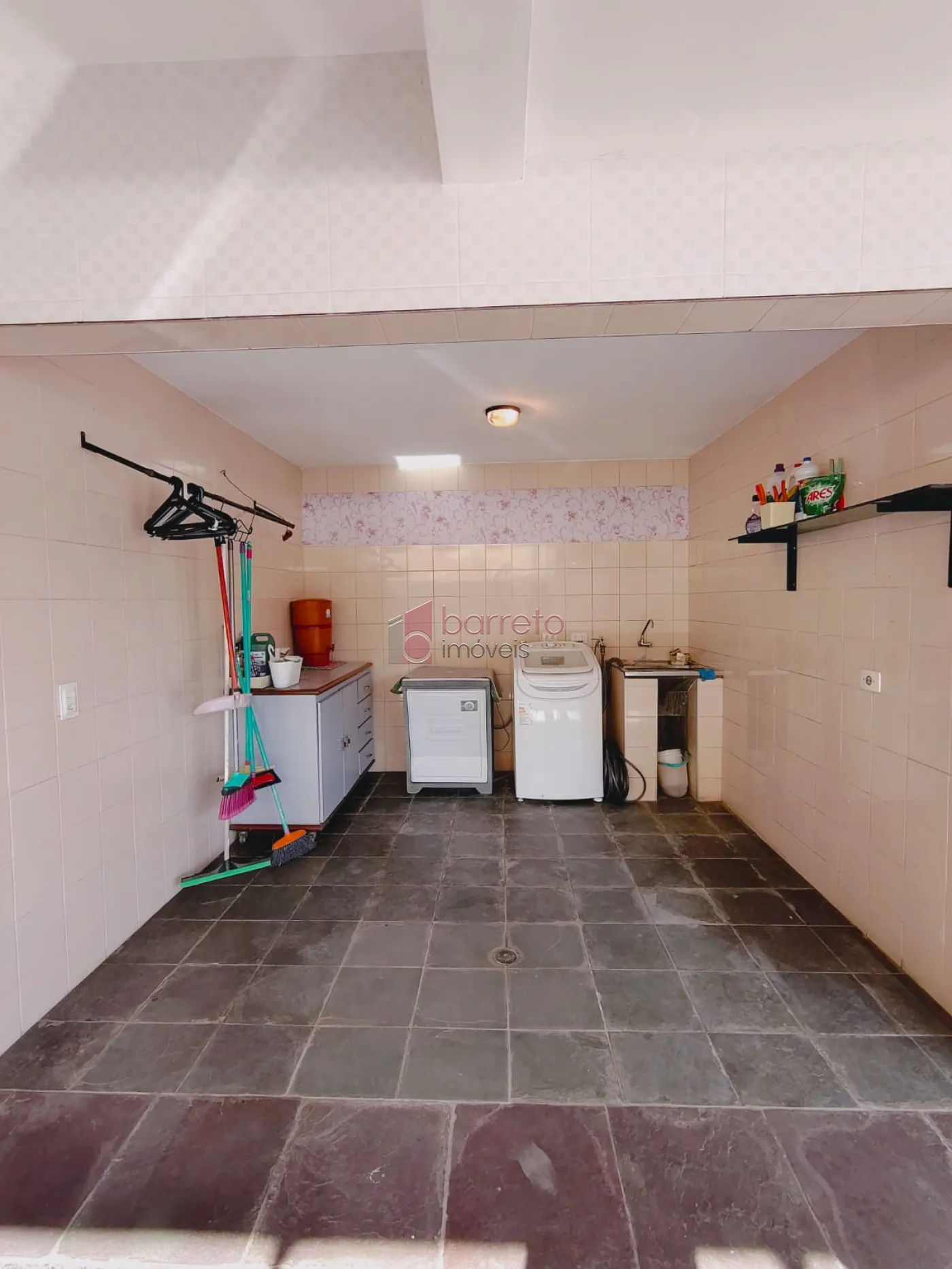 CASA À VENDA NO JARDIM SÃO VICENTE – JUNDIAÍ/SP