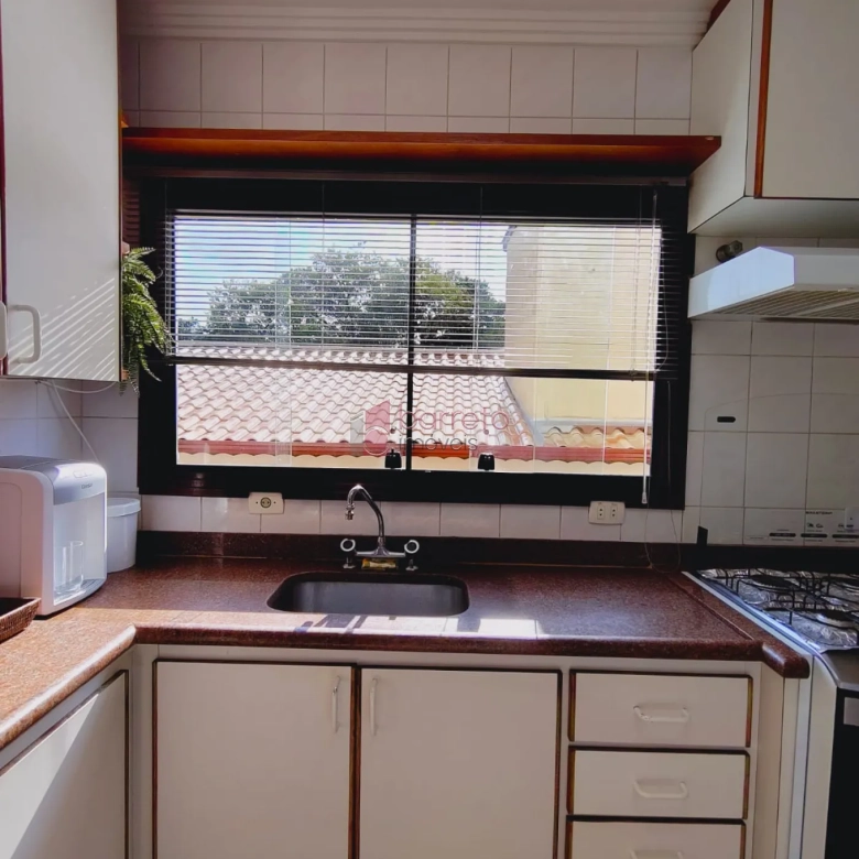 CASA À VENDA NO JARDIM SÃO VICENTE – JUNDIAÍ/SP