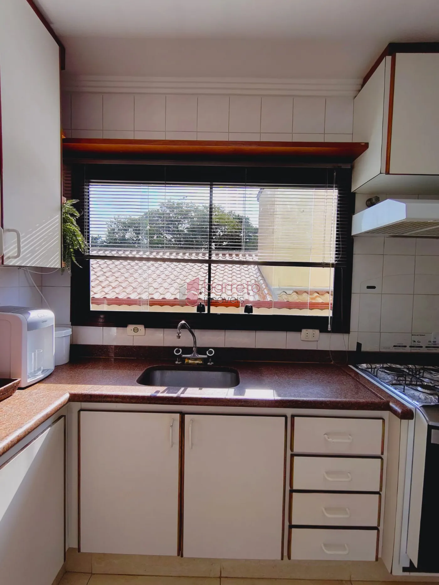 CASA À VENDA NO JARDIM SÃO VICENTE – JUNDIAÍ/SP