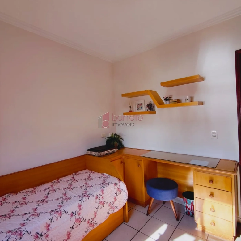 CASA À VENDA NO JARDIM SÃO VICENTE – JUNDIAÍ/SP