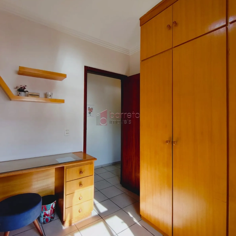 CASA À VENDA NO JARDIM SÃO VICENTE – JUNDIAÍ/SP