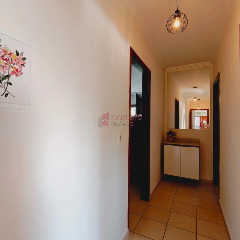 CASA À VENDA NO JARDIM SÃO VICENTE – JUNDIAÍ/SP