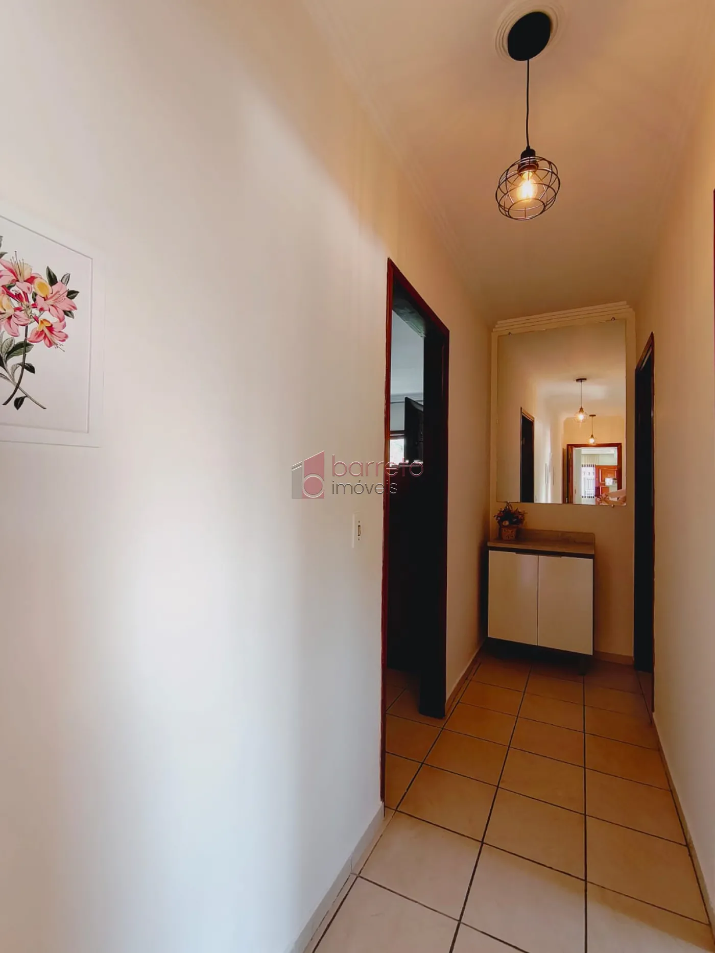 CASA À VENDA NO JARDIM SÃO VICENTE – JUNDIAÍ/SP