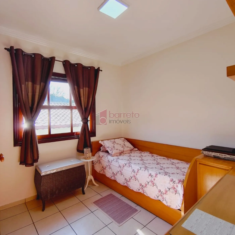 CASA À VENDA NO JARDIM SÃO VICENTE – JUNDIAÍ/SP