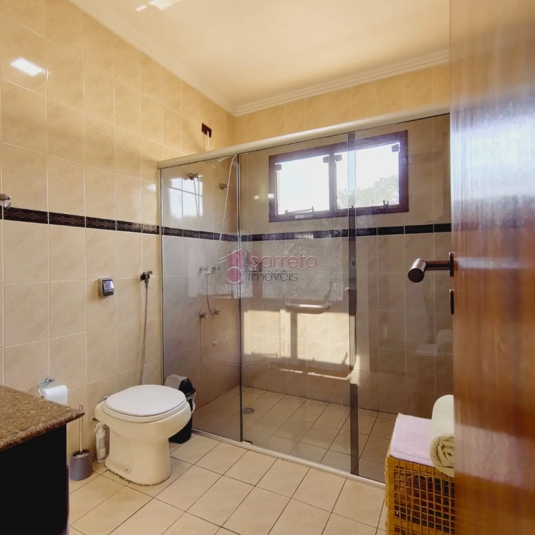 CASA À VENDA NO JARDIM SÃO VICENTE – JUNDIAÍ/SP