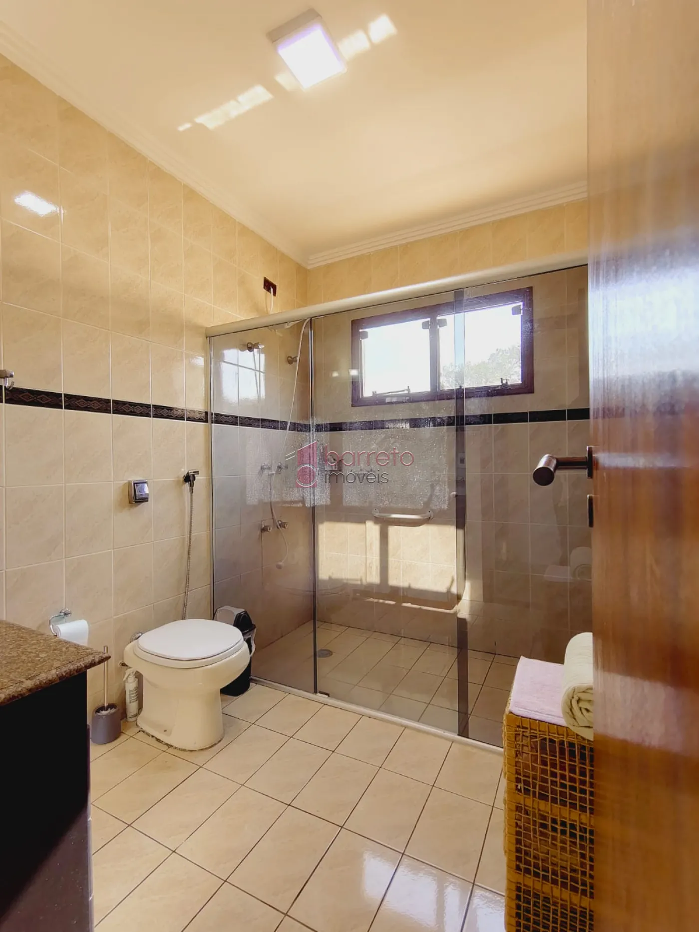 CASA À VENDA NO JARDIM SÃO VICENTE – JUNDIAÍ/SP