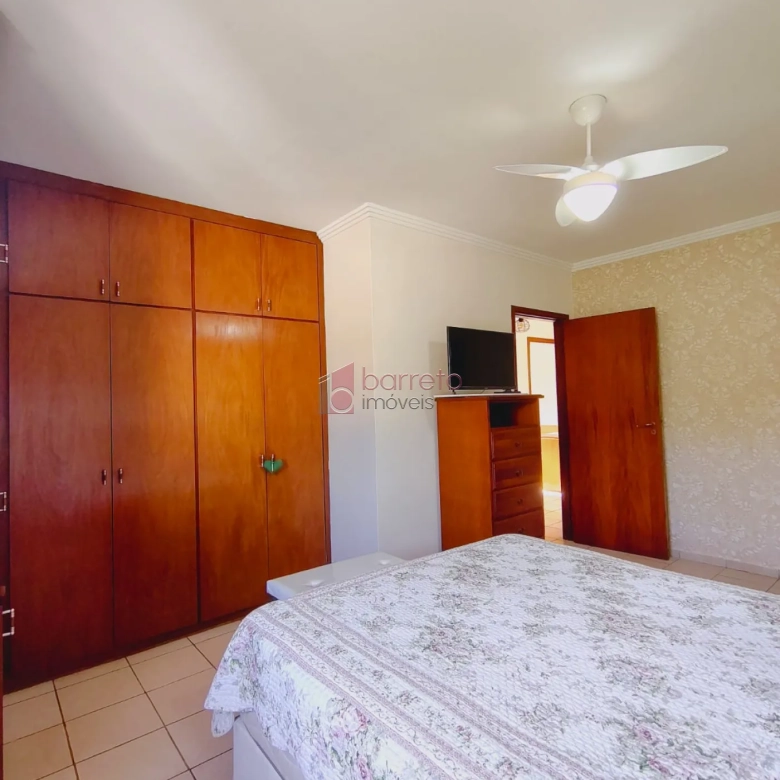 CASA À VENDA NO JARDIM SÃO VICENTE – JUNDIAÍ/SP