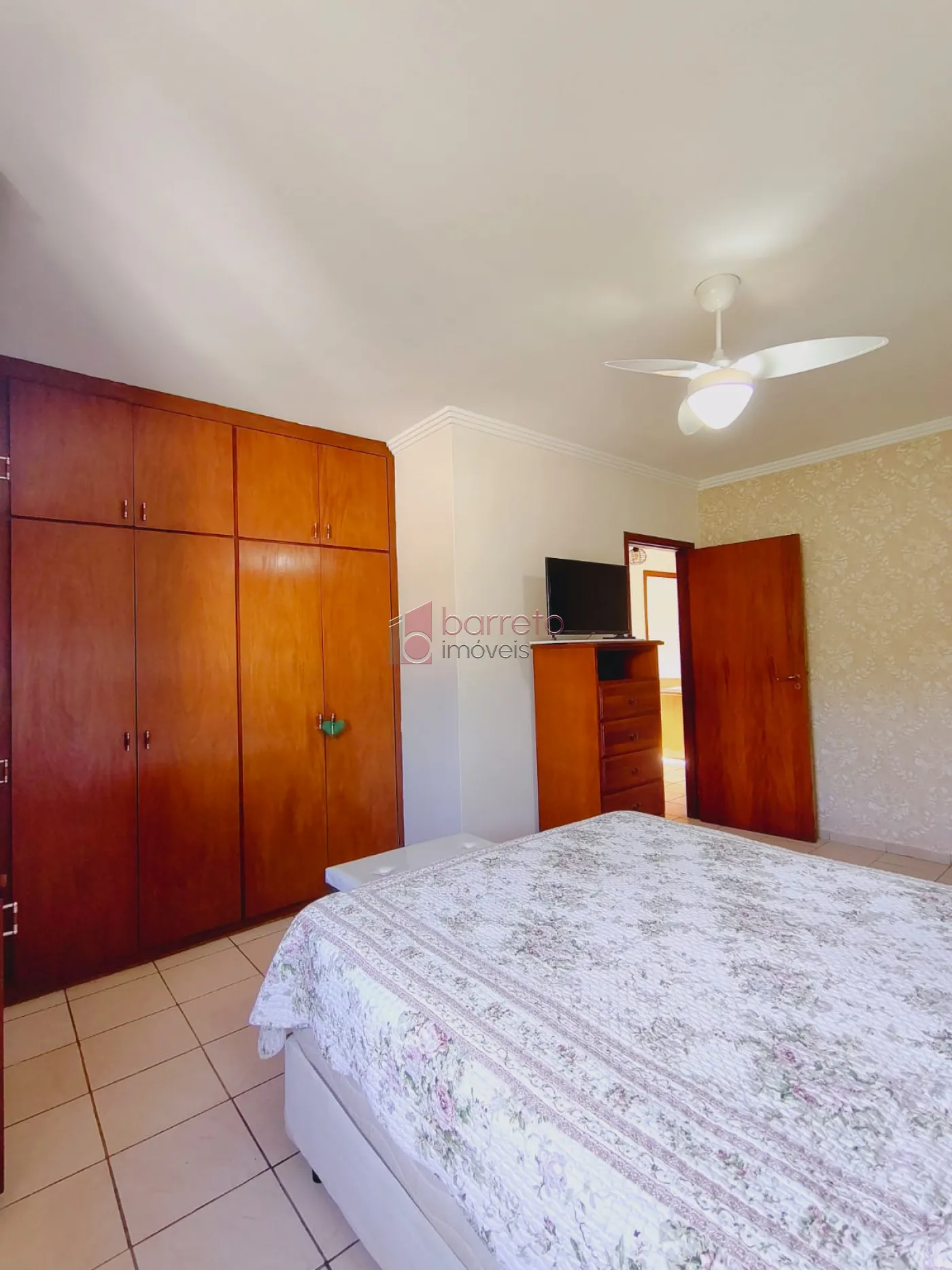 CASA À VENDA NO JARDIM SÃO VICENTE – JUNDIAÍ/SP