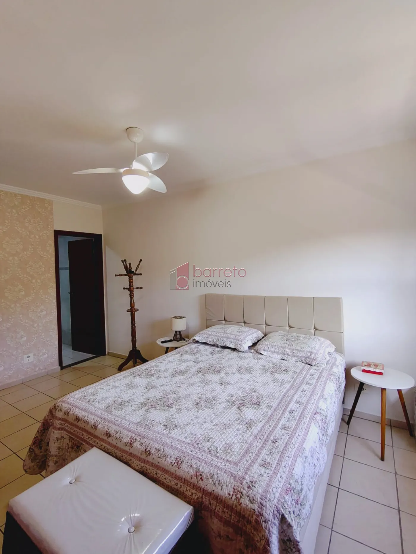 CASA À VENDA NO JARDIM SÃO VICENTE – JUNDIAÍ/SP