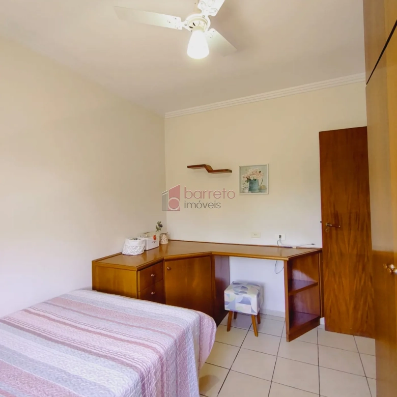 CASA À VENDA NO JARDIM SÃO VICENTE – JUNDIAÍ/SP