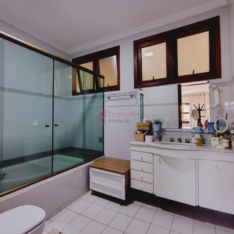 CASA À VENDA NO JARDIM SÃO VICENTE – JUNDIAÍ/SP