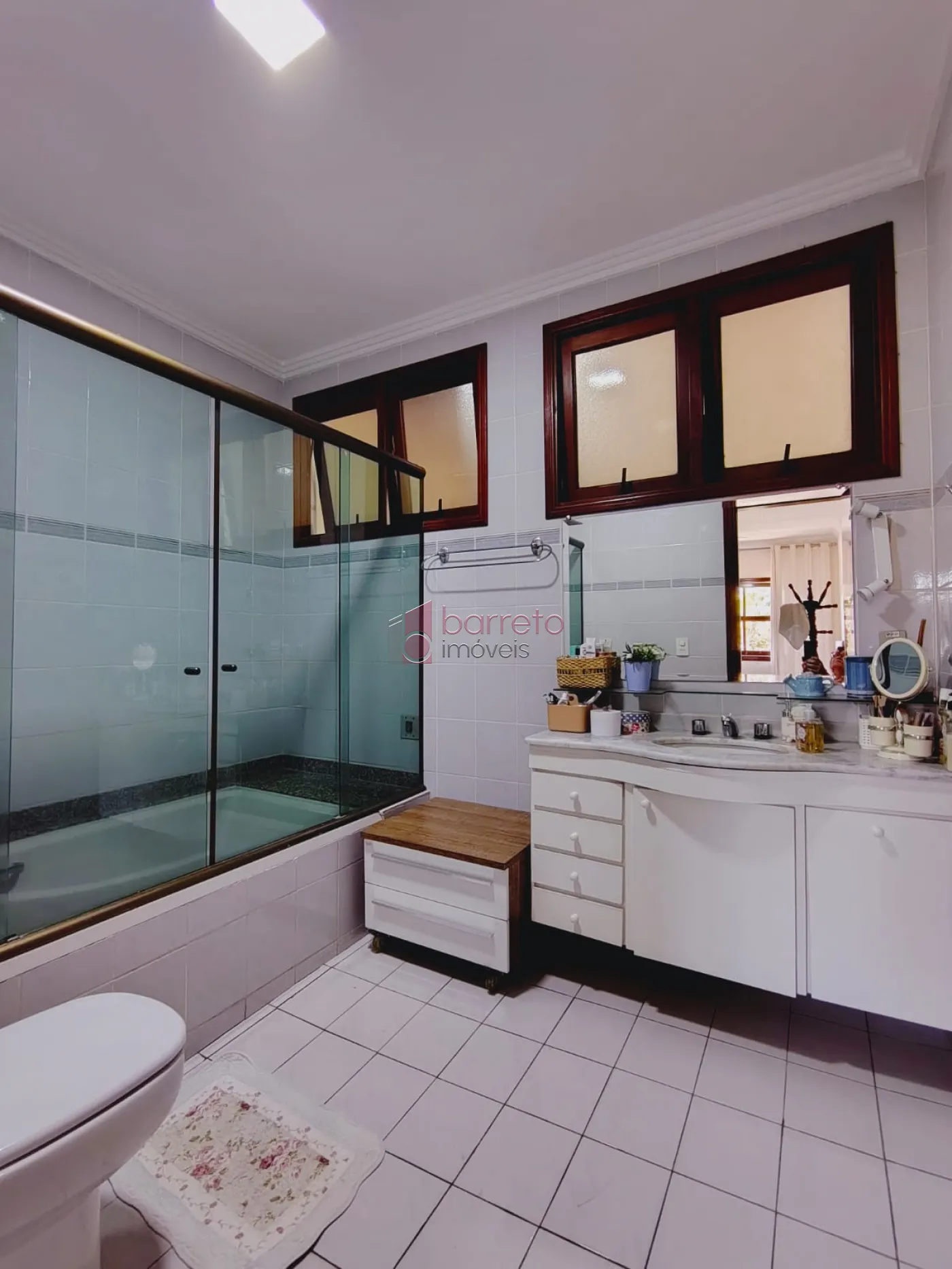 CASA À VENDA NO JARDIM SÃO VICENTE – JUNDIAÍ/SP