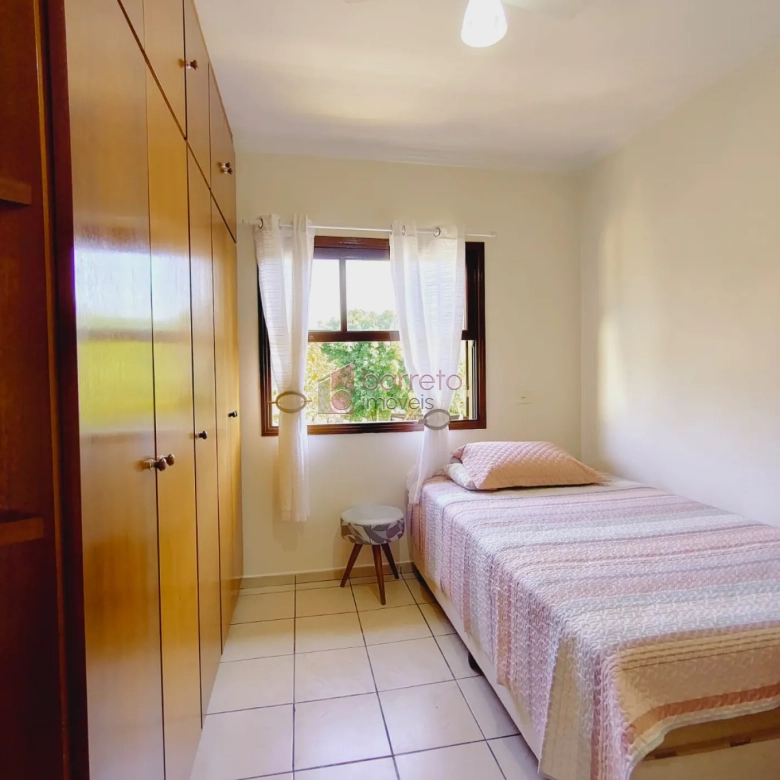 CASA À VENDA NO JARDIM SÃO VICENTE – JUNDIAÍ/SP