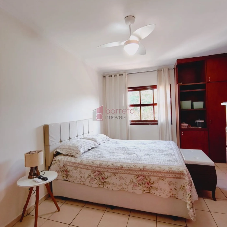 CASA À VENDA NO JARDIM SÃO VICENTE – JUNDIAÍ/SP