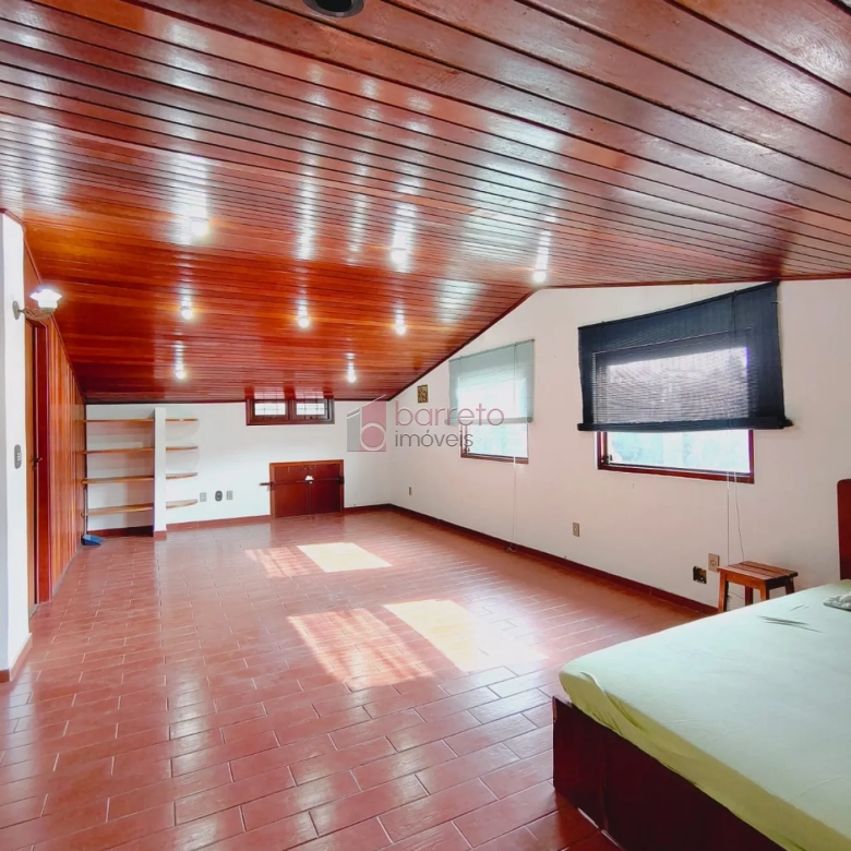 CASA À VENDA NO JARDIM SÃO VICENTE – JUNDIAÍ/SP