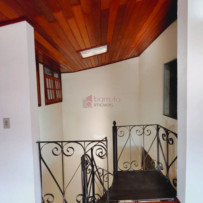 CASA À VENDA NO JARDIM SÃO VICENTE – JUNDIAÍ/SP