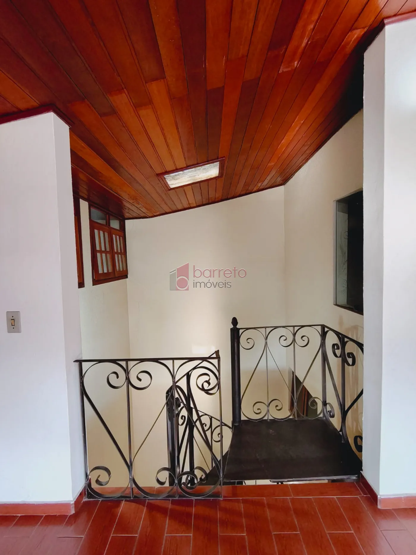 CASA À VENDA NO JARDIM SÃO VICENTE – JUNDIAÍ/SP