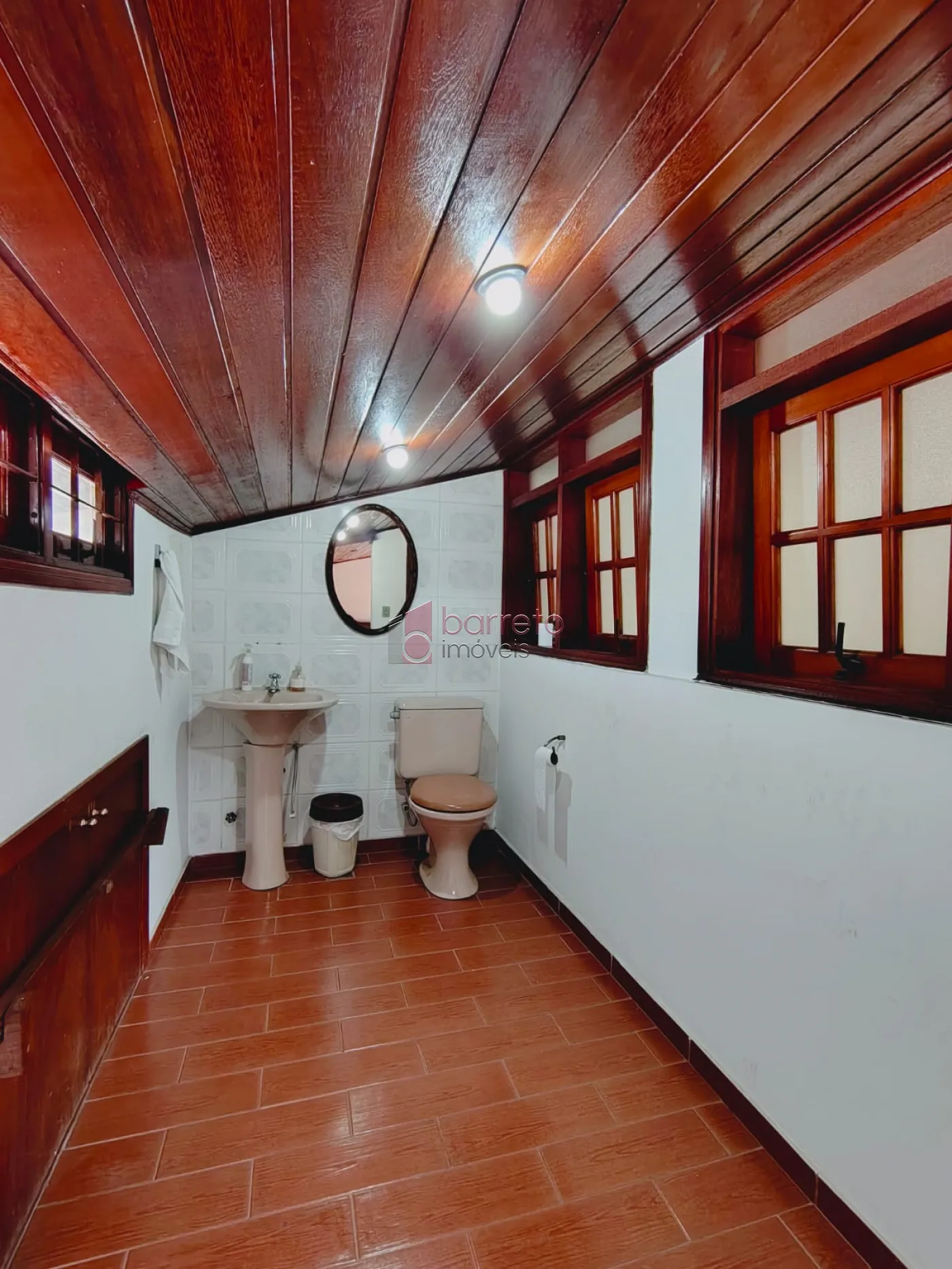 CASA À VENDA NO JARDIM SÃO VICENTE – JUNDIAÍ/SP