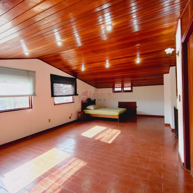 CASA À VENDA NO JARDIM SÃO VICENTE – JUNDIAÍ/SP