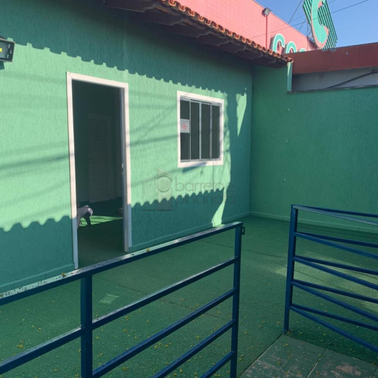 CASA À VENDA NO BAIRRO SÃO VICENTE – JUNDIAÍ/SP