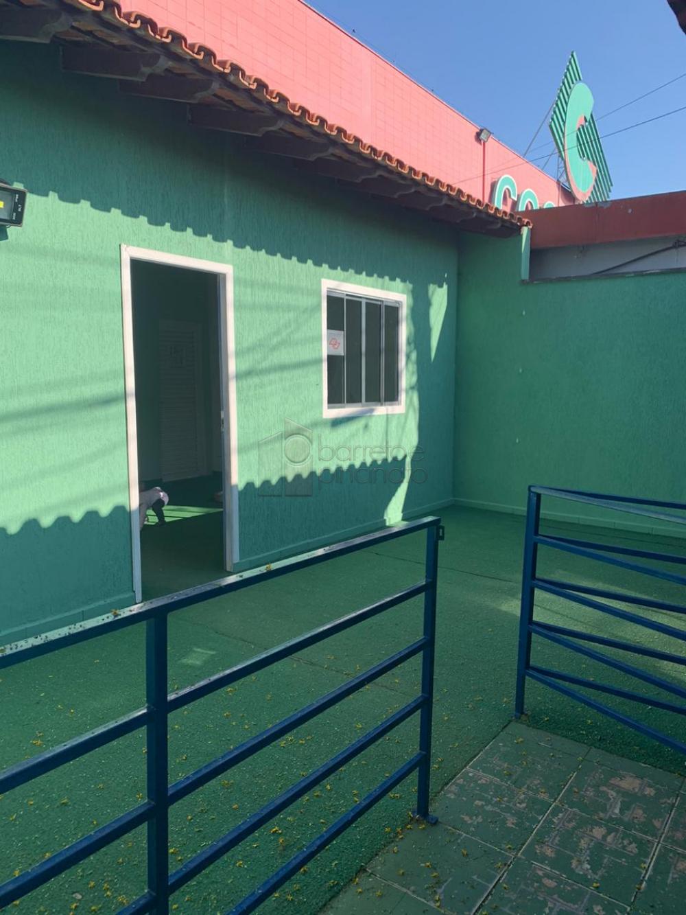 CASA À VENDA NO BAIRRO SÃO VICENTE – JUNDIAÍ/SP