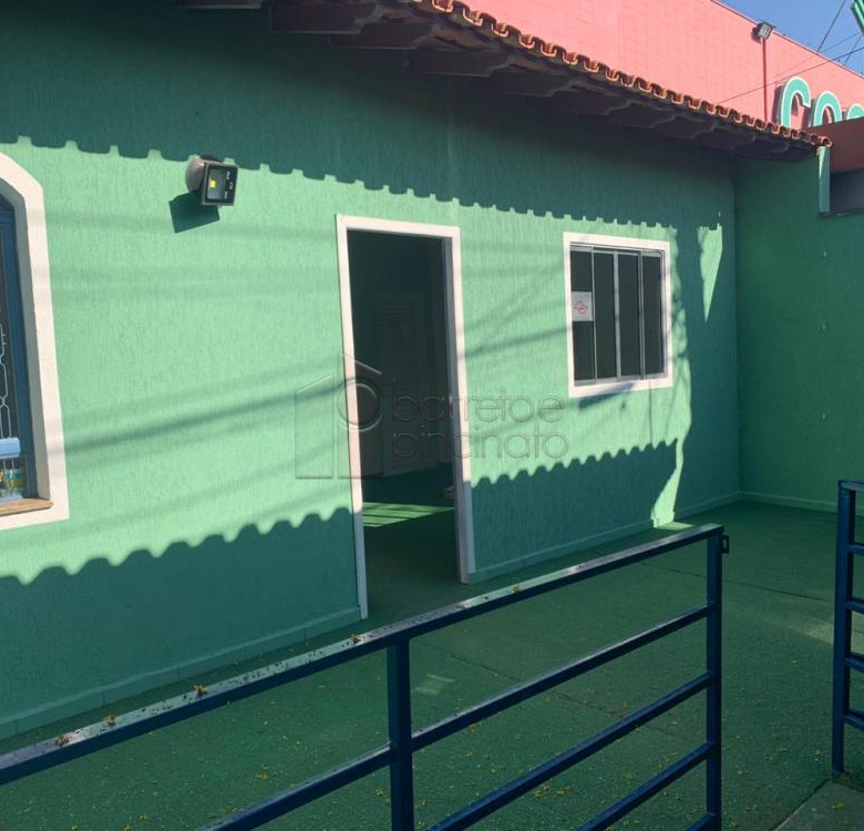 CASA À VENDA NO BAIRRO SÃO VICENTE – JUNDIAÍ/SP