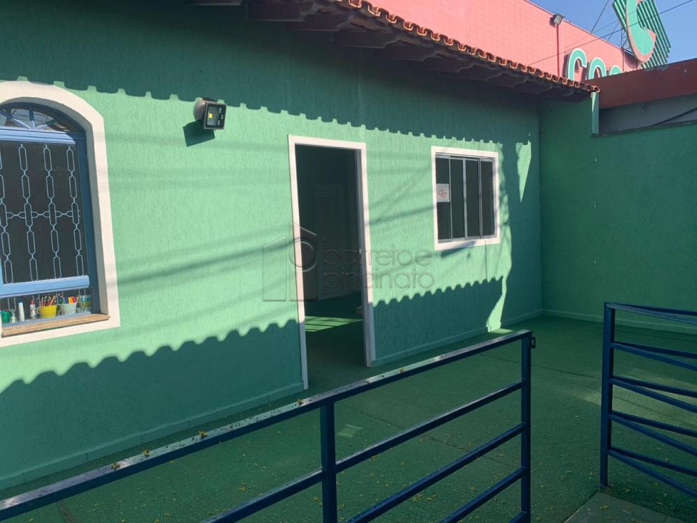 CASA À VENDA NO BAIRRO SÃO VICENTE – JUNDIAÍ/SP