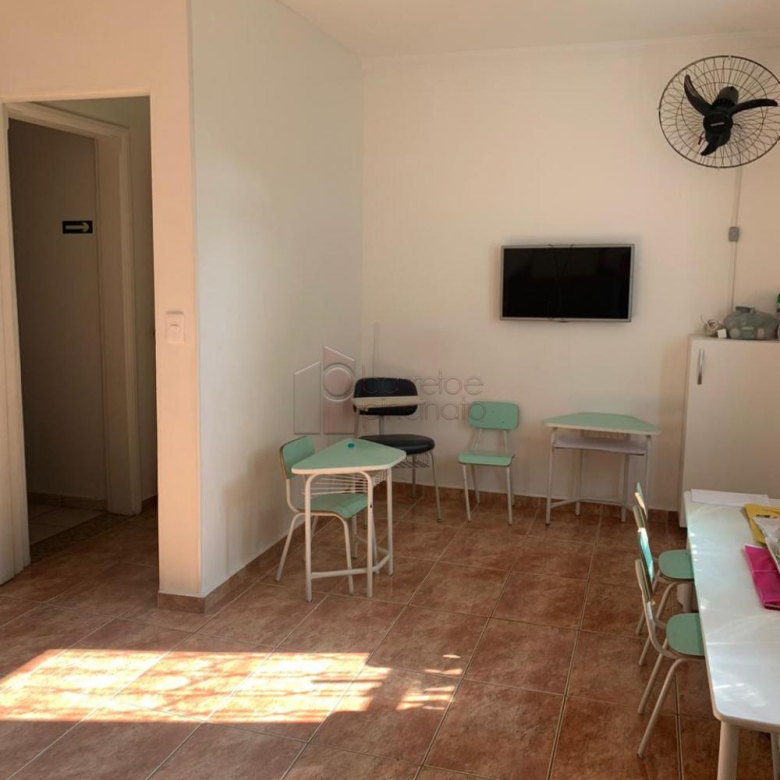 CASA À VENDA NO BAIRRO SÃO VICENTE – JUNDIAÍ/SP