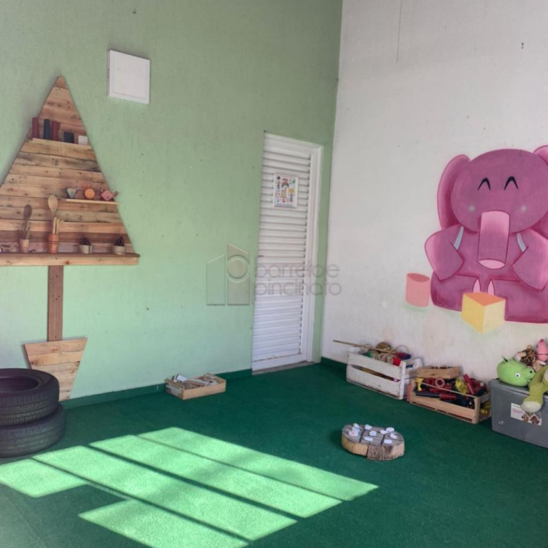 CASA À VENDA NO BAIRRO SÃO VICENTE – JUNDIAÍ/SP