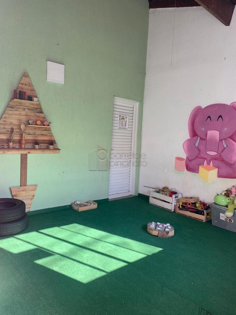 CASA À VENDA NO BAIRRO SÃO VICENTE – JUNDIAÍ/SP