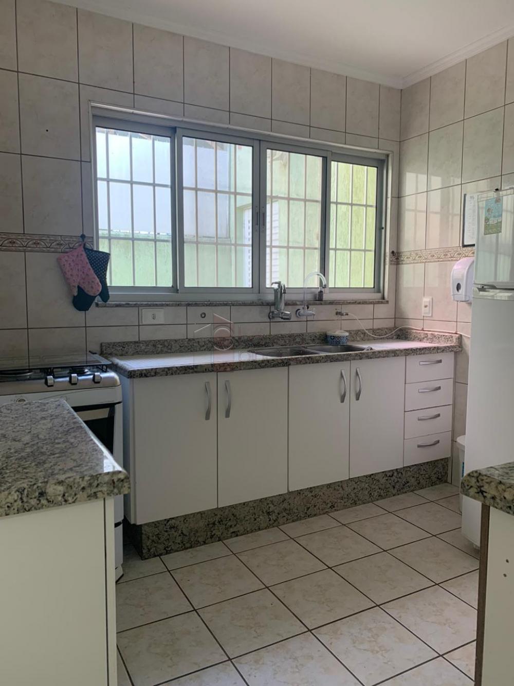 CASA À VENDA NO BAIRRO SÃO VICENTE – JUNDIAÍ/SP