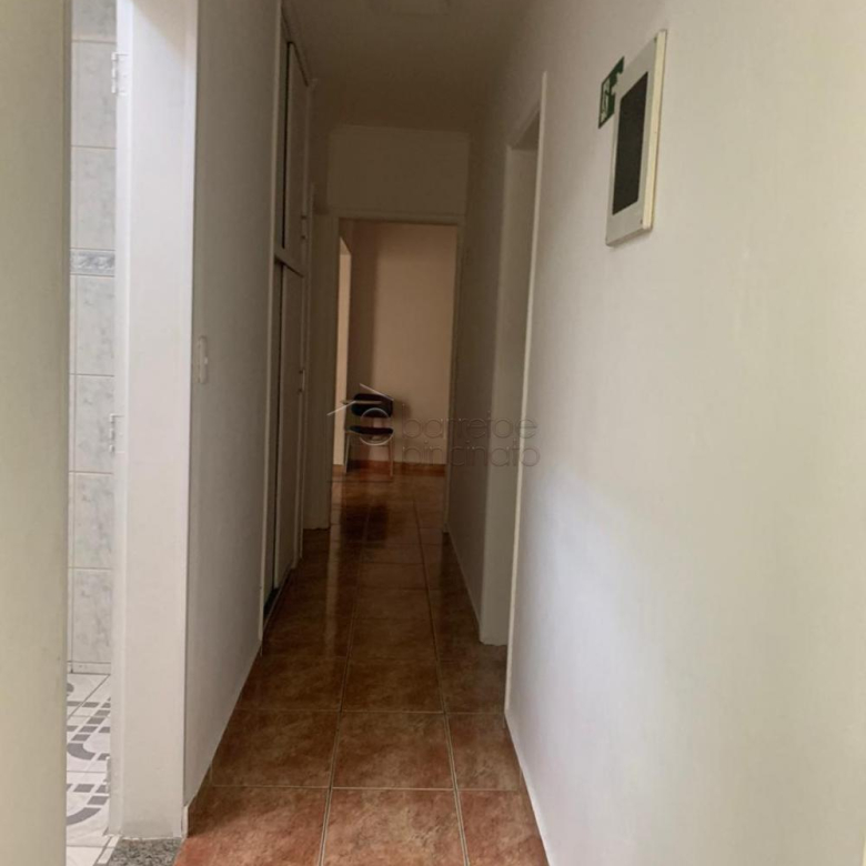 CASA À VENDA NO BAIRRO SÃO VICENTE – JUNDIAÍ/SP
