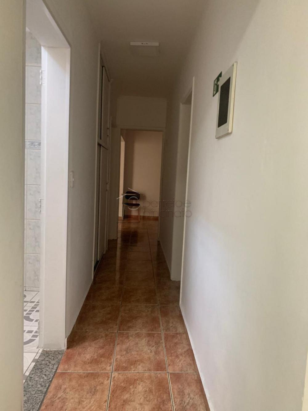 CASA À VENDA NO BAIRRO SÃO VICENTE – JUNDIAÍ/SP