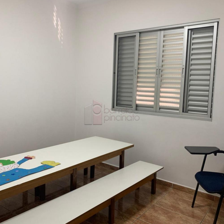 CASA À VENDA NO BAIRRO SÃO VICENTE – JUNDIAÍ/SP